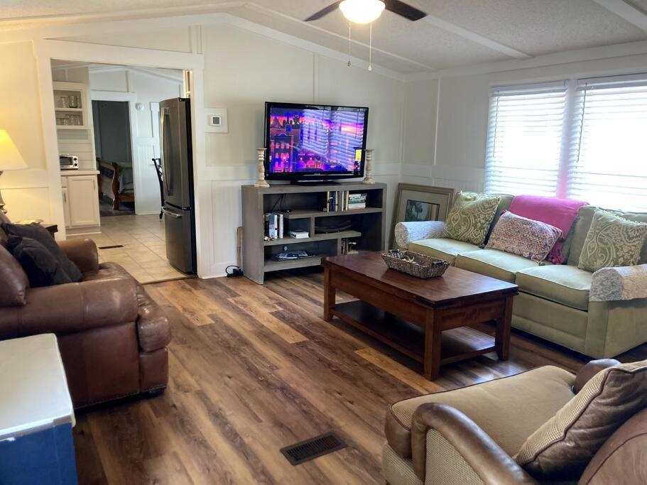 Beaufort Sc New Renovation, Close To Parris Island, Historic Downtown, Beautiful Beaches, Sleeps 8 Eksteriør billede