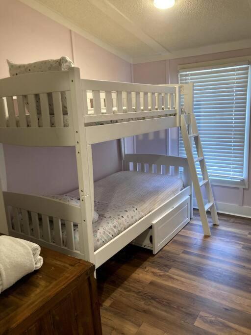 Beaufort Sc New Renovation, Close To Parris Island, Historic Downtown, Beautiful Beaches, Sleeps 8 Eksteriør billede