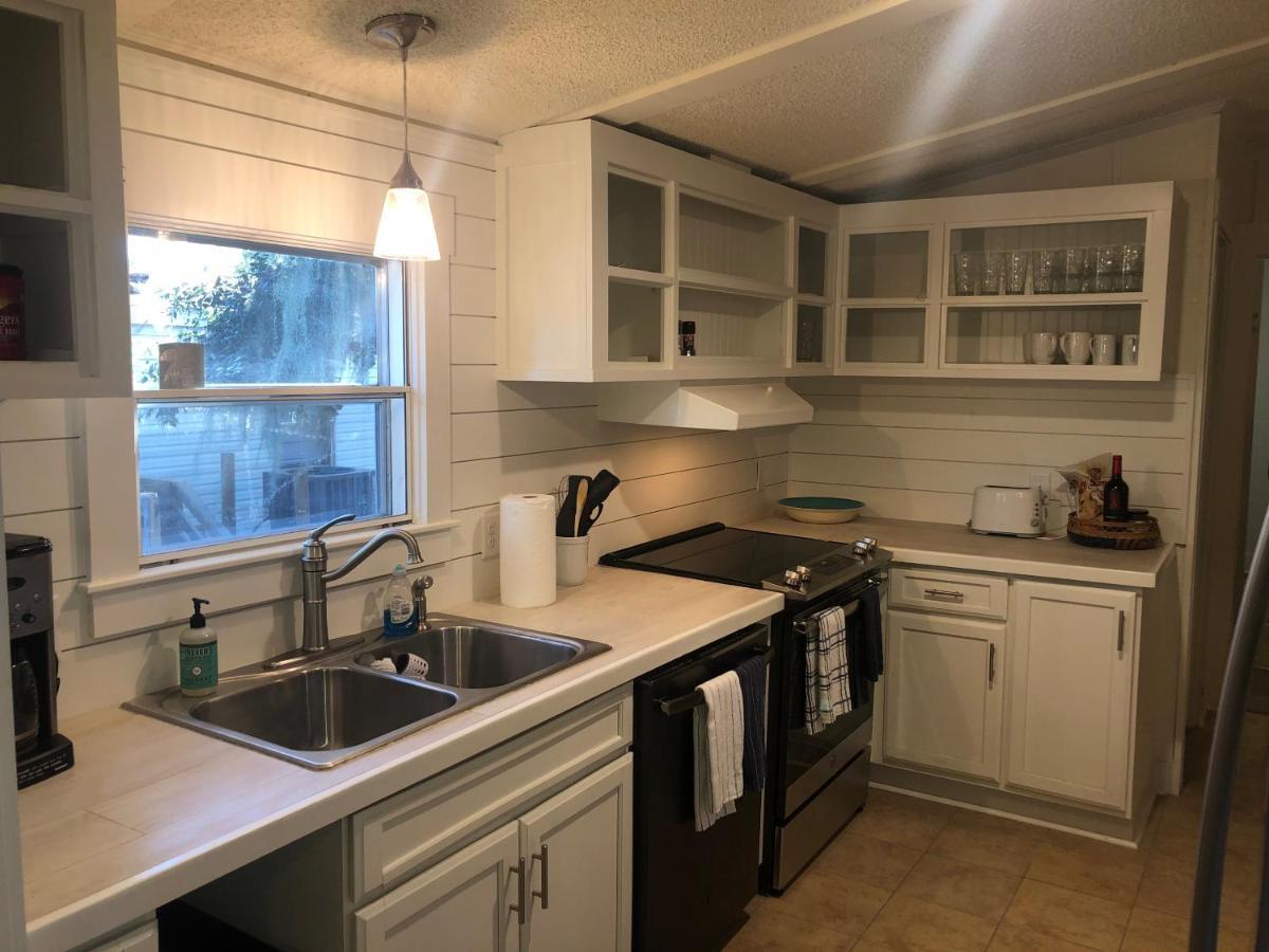 Beaufort Sc New Renovation, Close To Parris Island, Historic Downtown, Beautiful Beaches, Sleeps 8 Eksteriør billede