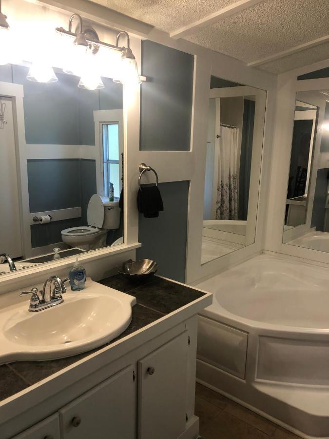 Beaufort Sc New Renovation, Close To Parris Island, Historic Downtown, Beautiful Beaches, Sleeps 8 Eksteriør billede