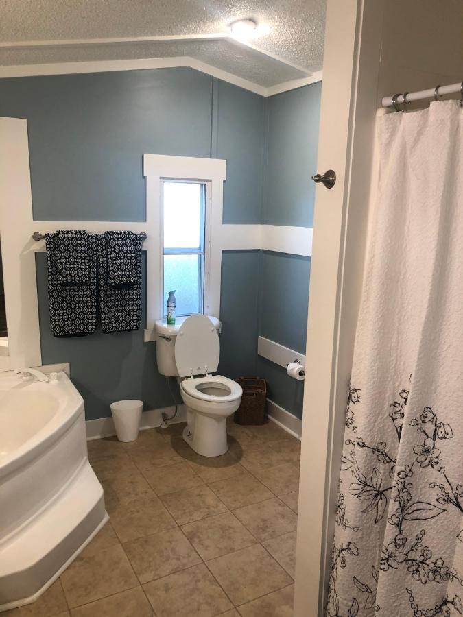 Beaufort Sc New Renovation, Close To Parris Island, Historic Downtown, Beautiful Beaches, Sleeps 8 Eksteriør billede